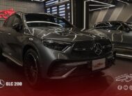 Mercedes-Benz GLC 200 SUV