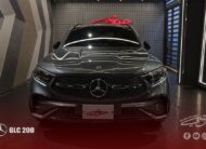 Mercedes-Benz GLC 200 SUV