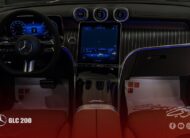 Mercedes-Benz GLC 200 SUV