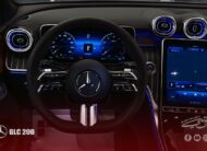 Mercedes-Benz GLC 200 SUV