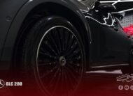 Mercedes-Benz GLC 200 SUV