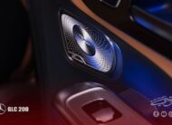 Mercedes-Benz GLC 200 SUV