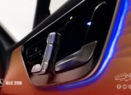 Mercedes-Benz GLC 200 SUV