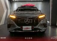 MERCEDES-BENZ EQS 450+