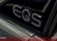 MERCEDES-BENZ EQS 450+