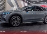 MERCEDES-BENZ EQS 450+