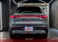 MERCEDES-BENZ EQS 450+