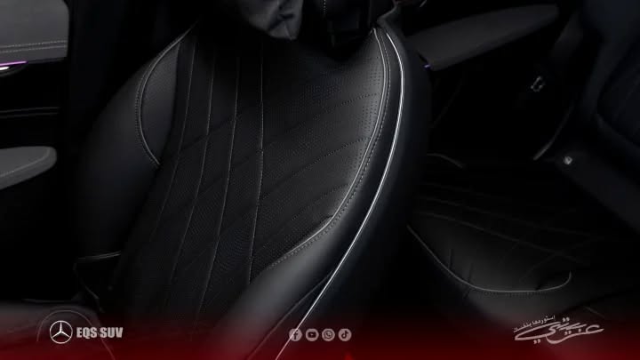 MERCEDES-BENZ EQS 450+