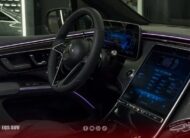 MERCEDES-BENZ EQS 450+