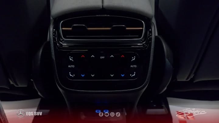 MERCEDES-BENZ EQS 450+