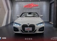 BMW 420i Convertible M Sport 2024