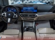 BMW 420i Convertible M Sport 2024