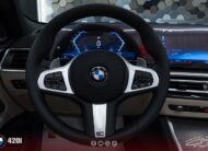 BMW 420i Convertible M Sport 2024