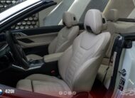 BMW 420i Convertible M Sport 2024