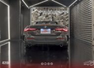 BMW 420i Convertible M Sport 2023,