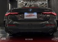 BMW 420i Convertible M Sport 2023,