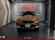 BMW X1 sDrive 18i