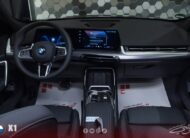 BMW X1 sDrive 18i