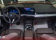 BMW X1 sDrive 18i