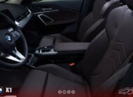 BMW X1 sDrive 18i