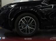 BMW X1 sDrive 18i