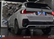 BMW X1 sDrive 18i 2024