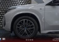 BMW X1 sDrive 18i 2024