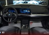 BMW X1 sDrive 18i 2024