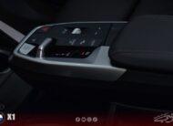 BMW X1 sDrive 18i 2024