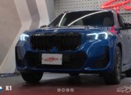 BMW X1 sDrive18i