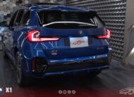 BMW X1 sDrive18i
