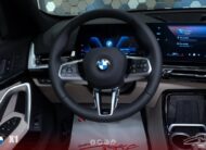 BMW X1 sDrive18i