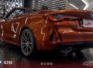 BMW 420i Coupe 2024