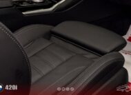 BMW 420i Coupe 2024