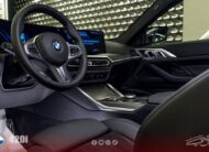 BMW 420i Coupe 2024