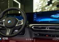 BMW 420i Coupe 2024