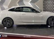 BMW 420i Coupe 2024