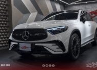 Mercedes-Benz GLC 200 SUV