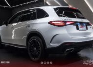 Mercedes-Benz GLC 200 SUV