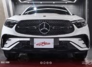 Mercedes-Benz GLC 200 SUV