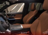 Mercedes-Benz GLC 200 SUV