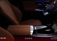 Mercedes-Benz GLC 200 SUV