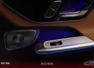 Mercedes-Benz GLC 200 SUV