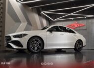 MERCEDES BENZ CLA 200 AMG Coupe