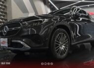 MERCEDES BENZ GLC 200 SUV 4MATIC