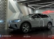Volkswagen ID4 CROZZ PRO 2023
