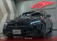 MERCEDES BENZ C 200 AMG