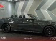 BMW 420i Convertible M Sport 2024