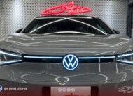 Volkswagen ID4 CROZZ PRO 2023