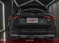 MERCEDES BENZ GLC 200 SUV 4MATIC